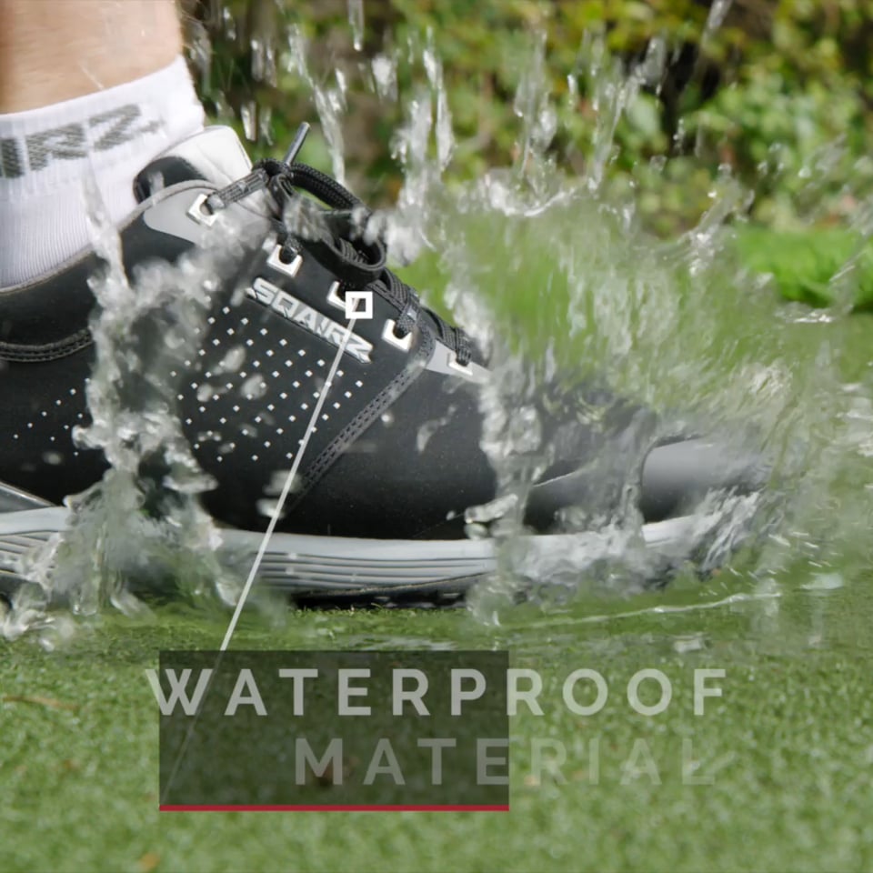 FEATURE - Waterproof Puddle