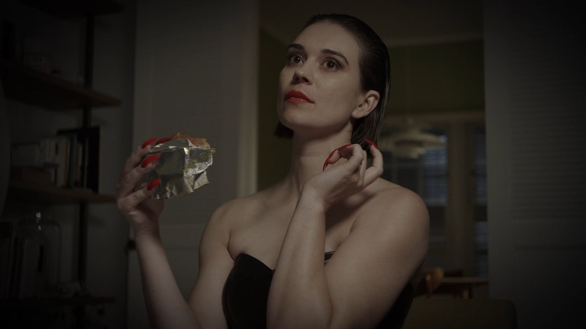 Into the Uncanny Valley - Official Trailer