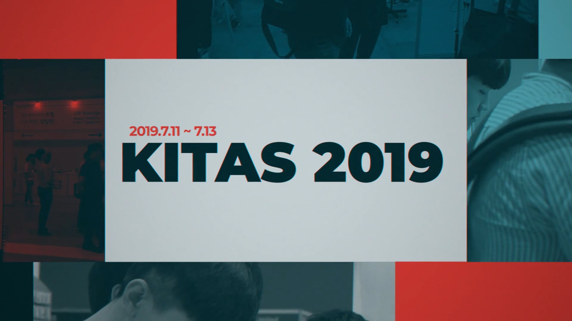 2019 KITAS