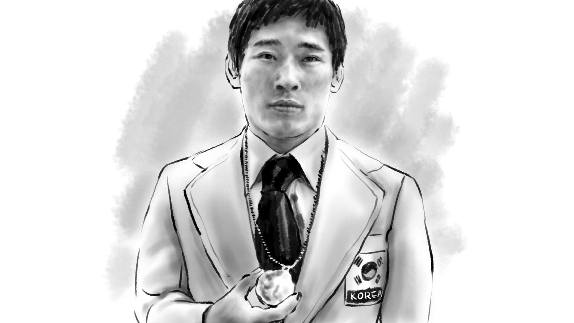 대한체육회 스포츠영웅 양정모