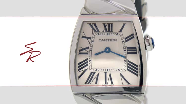 La dona clearance de cartier