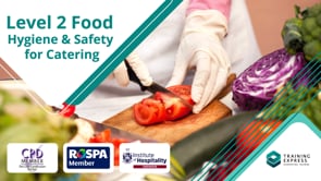 Food Safety Level 2
