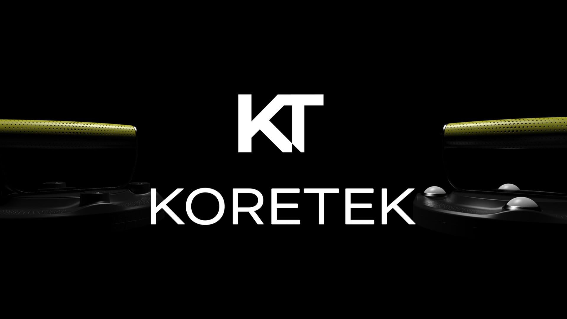 Koretek - The all in one fitness device