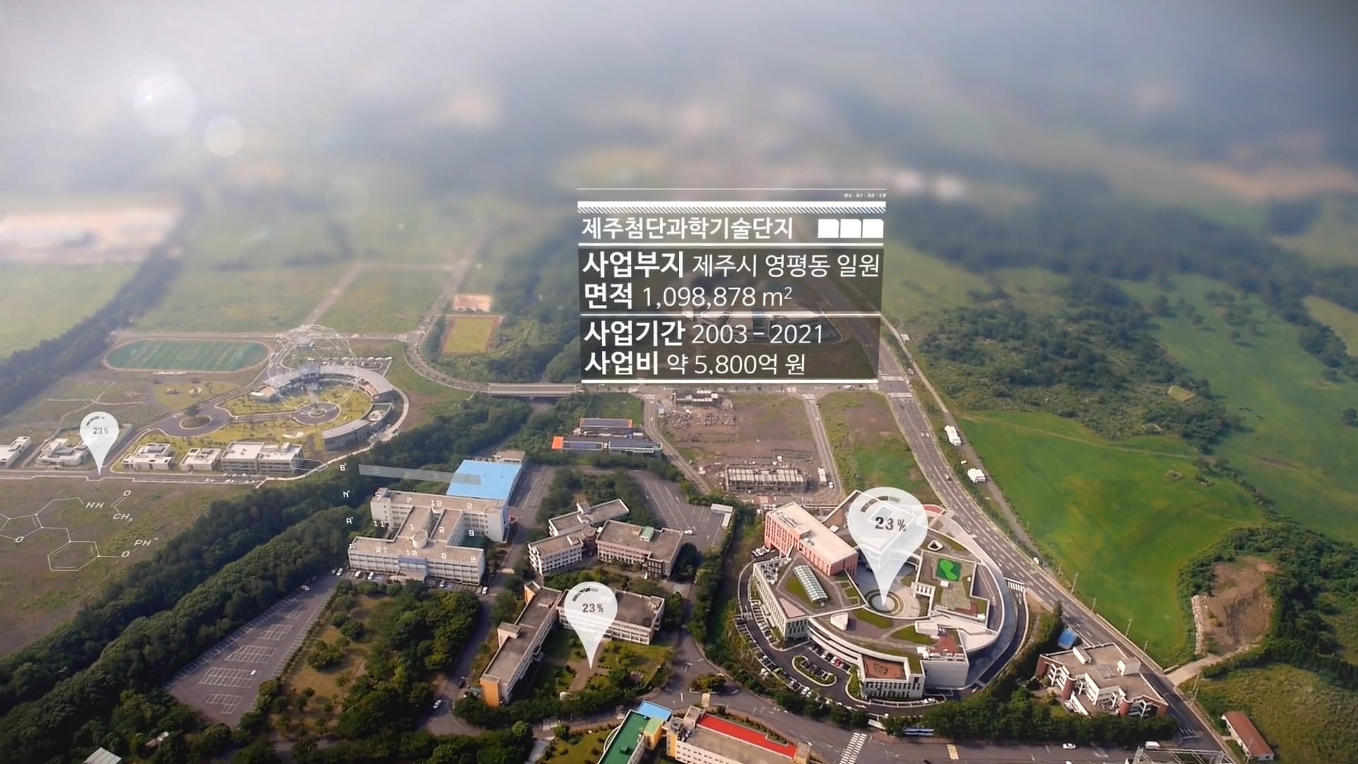 제주투자유치홍보영상