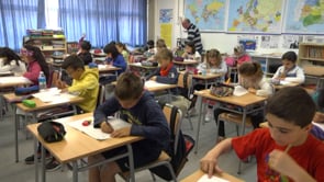 El tercer trimestre escolar començarà des del confinament