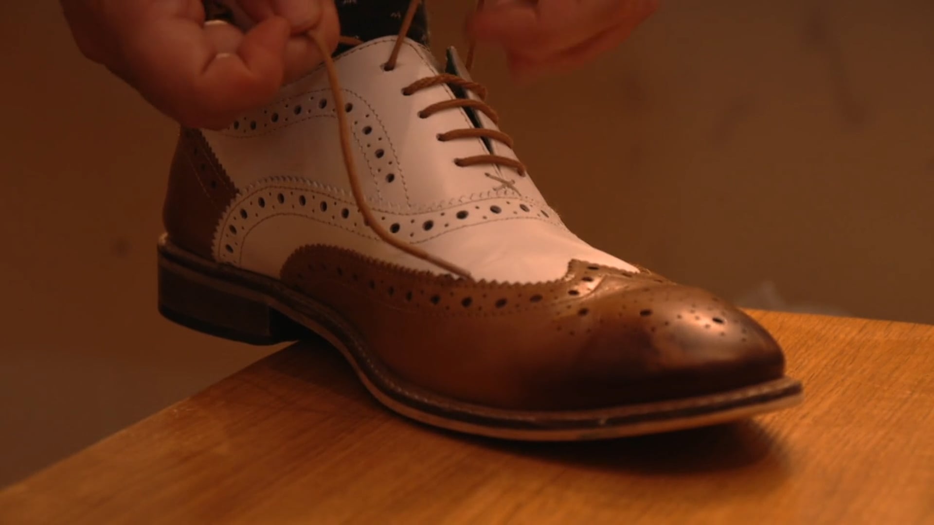 Backstage - Sir Cliff Richard - 60th Tour