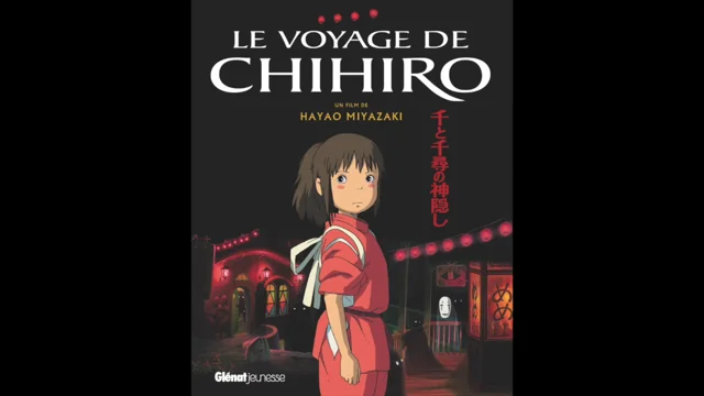 HAYAO MIYAZAKI - Cinéaste en animation - Poésie de l'insolite