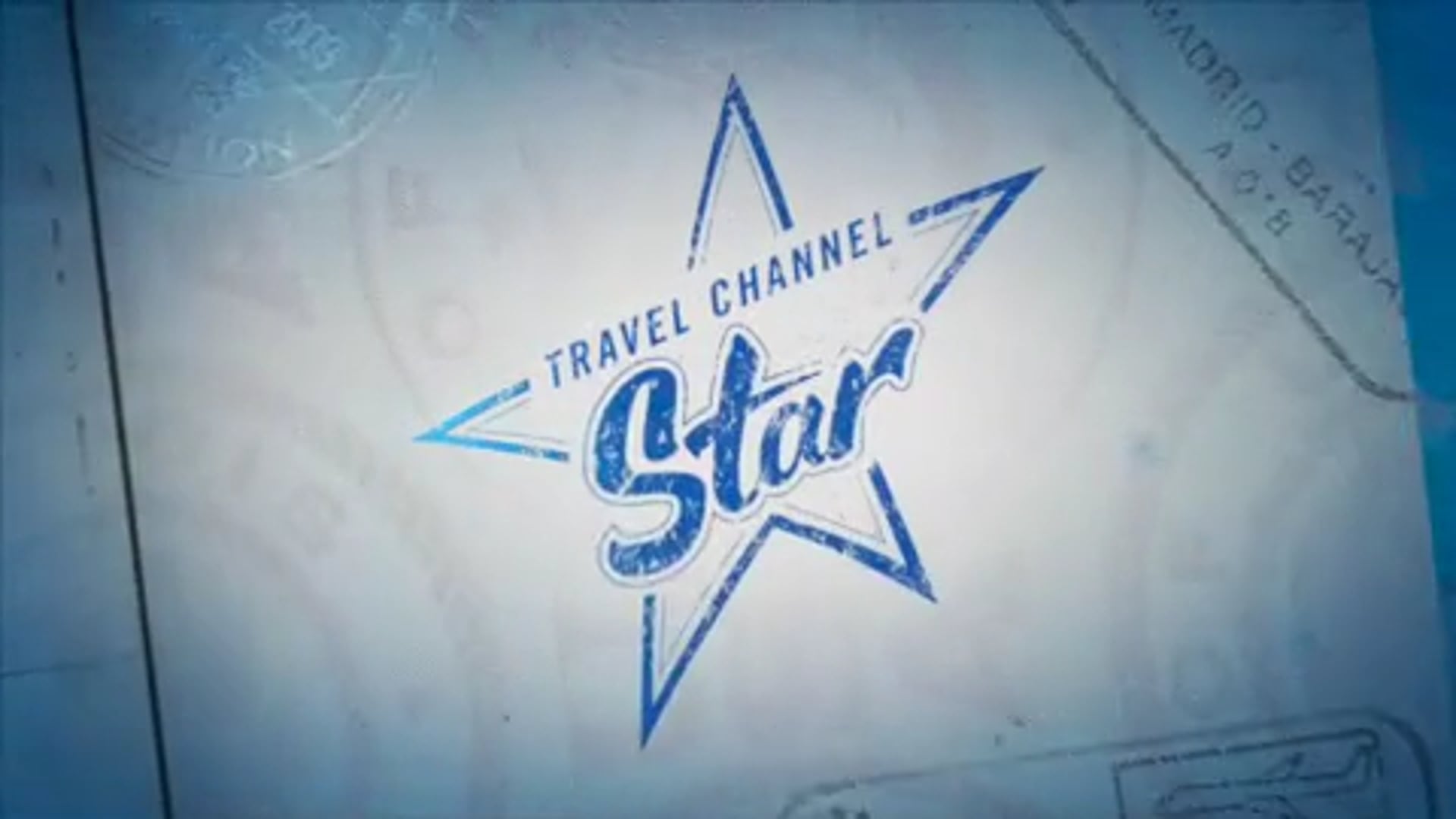 Travel Channel Star TV Special