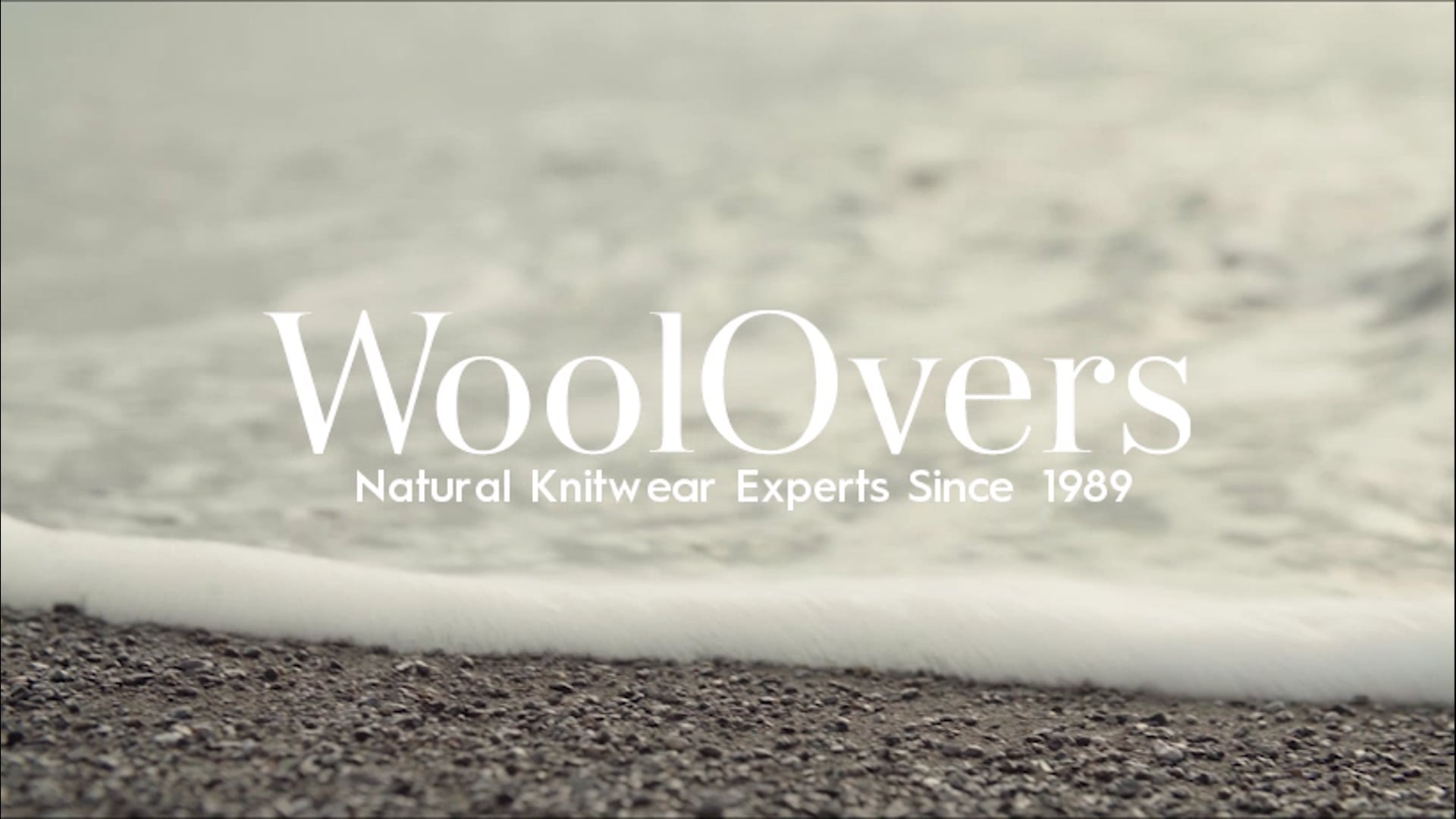 WoolOvers - Linen