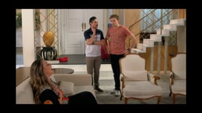 Arlete, As Aventuras de Poliana (SBT)