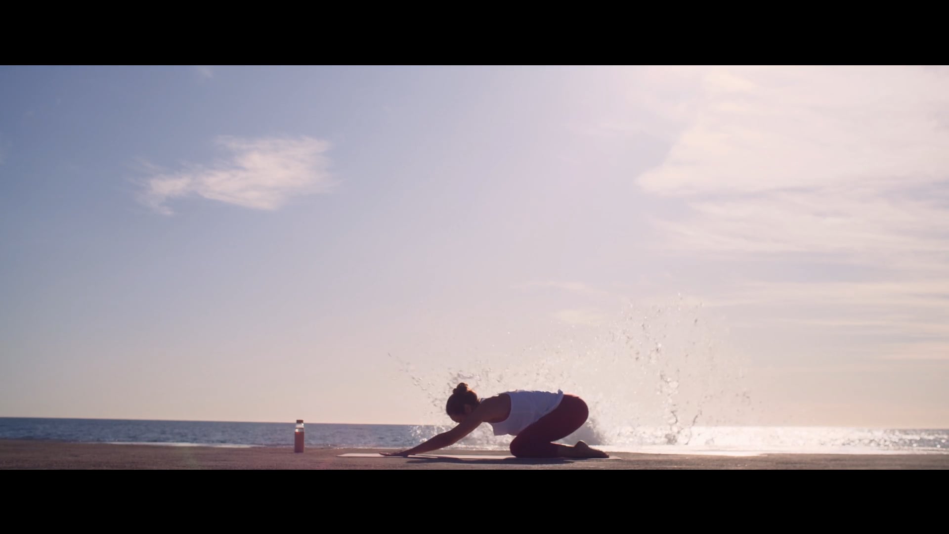 ISDIN - Live Young (architect)