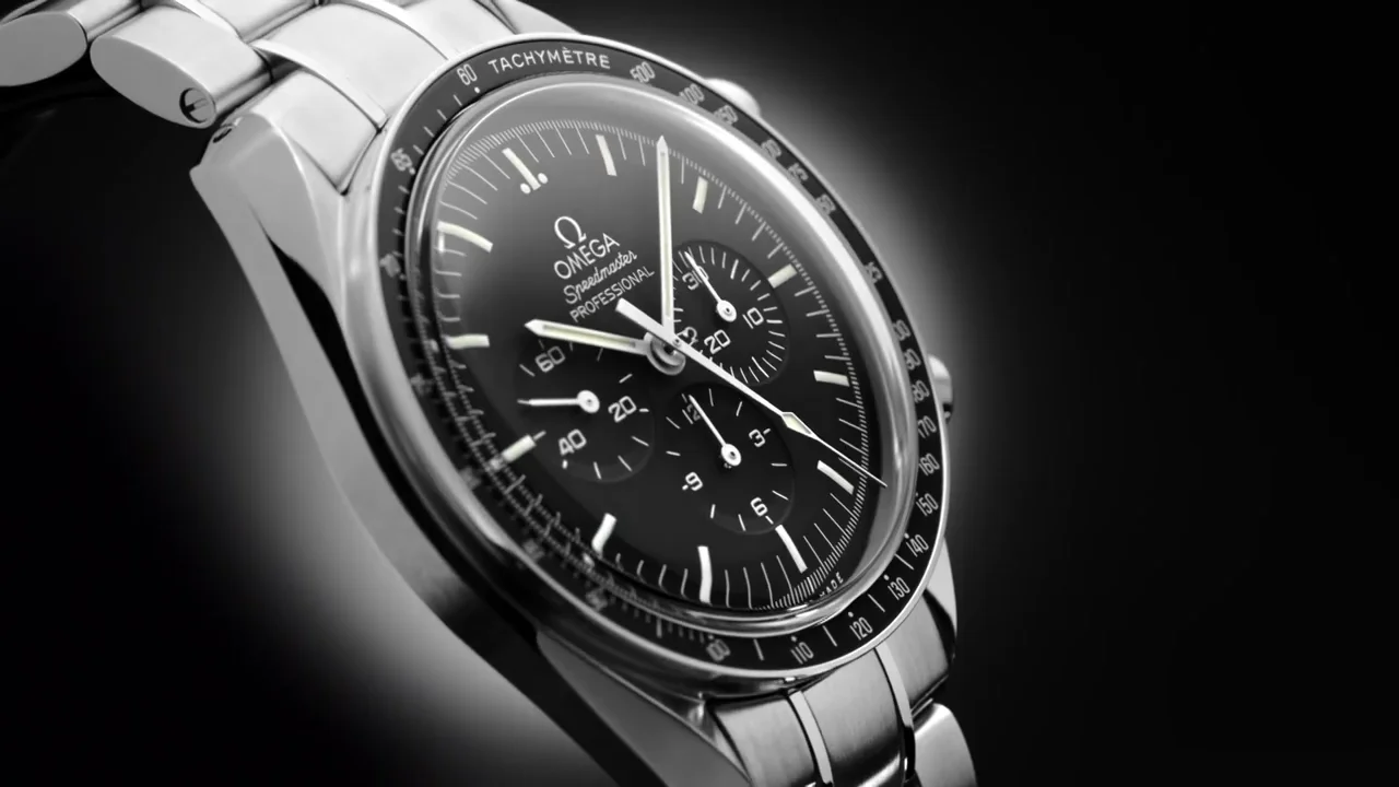 Omega on Vimeo