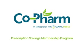 Co-Pharm - Customer Success Story