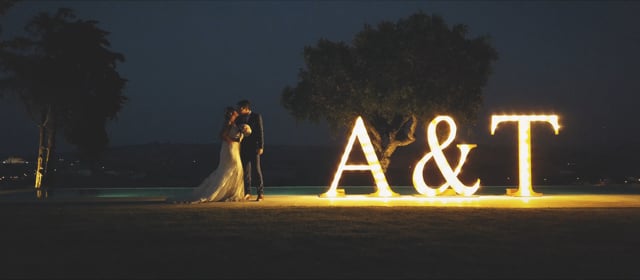 ANA&TIAGO - Wedding Trailer - 23SET18 4K