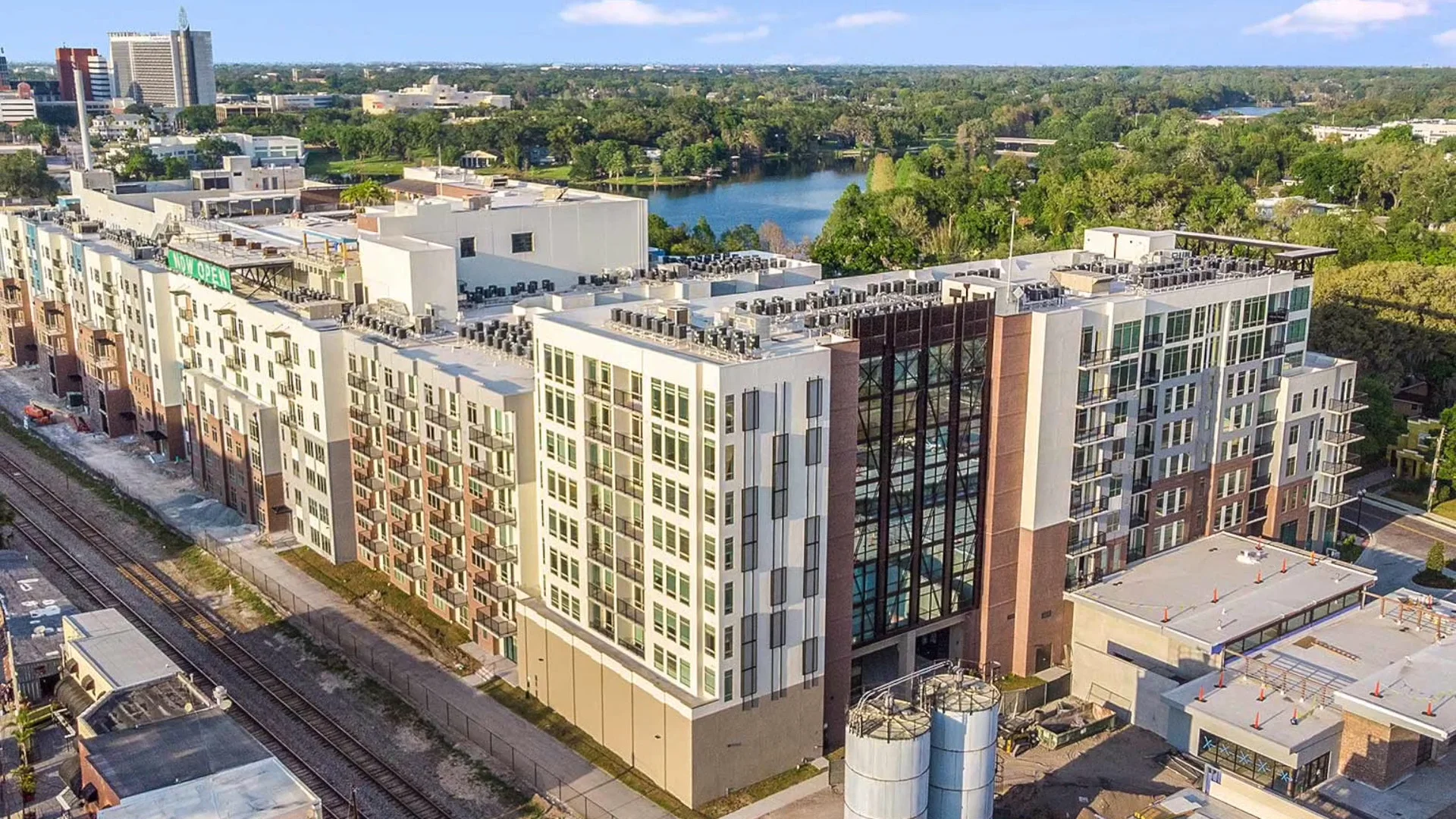 The Yard at Ivanhoe - Apartments in Orlando, FL