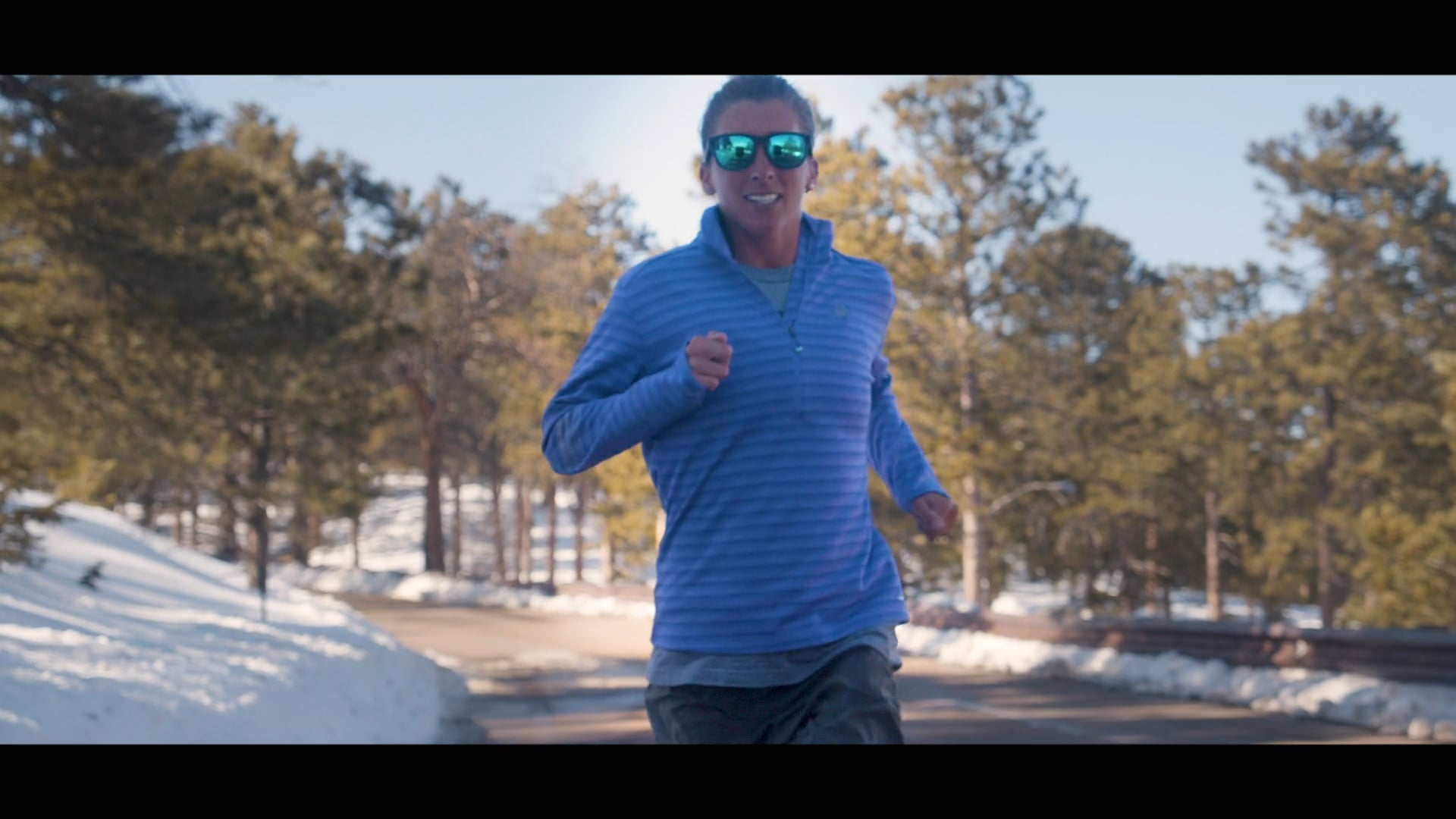 Sufferfest Beer Co. - Sufferstories: Courtney Dauwalter