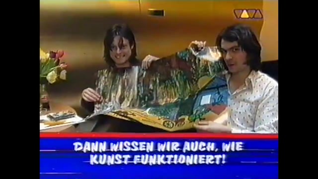 WAh Wah TV Special 97