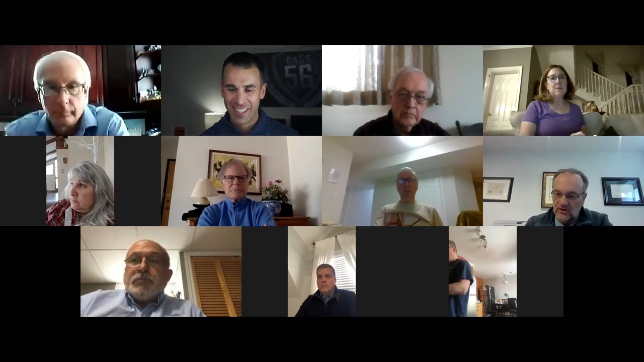 Ground Floor Property Management April 3rd Owner Call on Vimeo