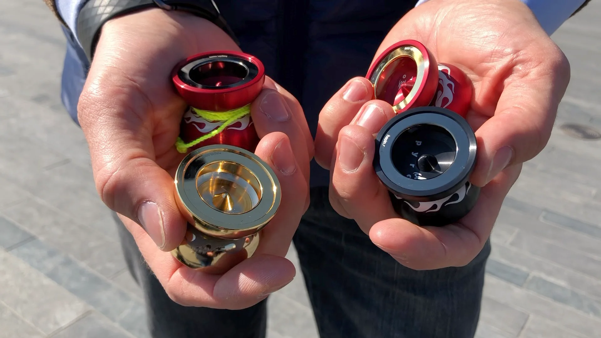 SPINGEAR - 66percent PYRO 66 SPINGEAR - 66percent PYRO 66