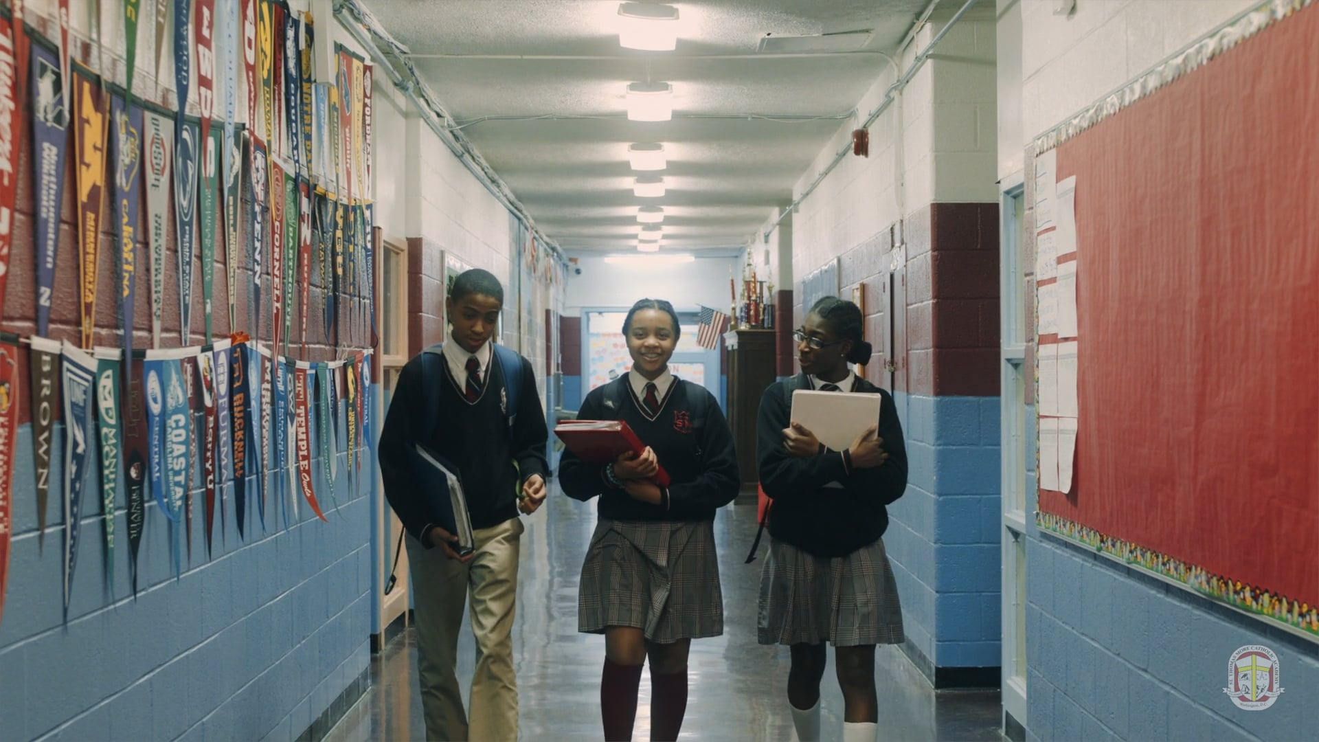 St. Thomas More Catholic Academy