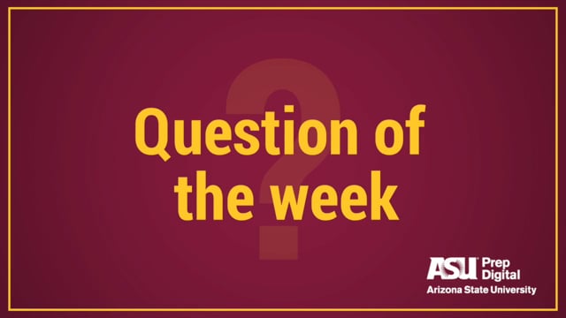 How much does it cost? - ASU Prep Digital