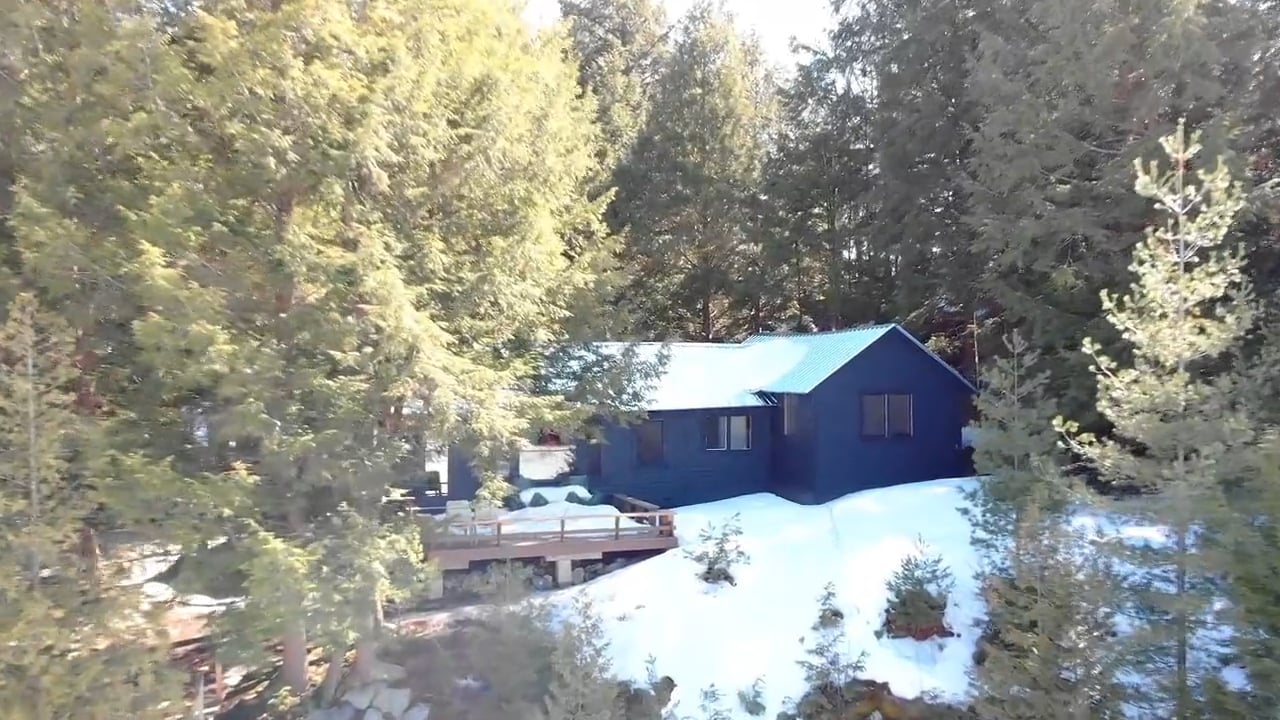 Lake Muskoka Cottage for Sale 2113 Lake Muskoka / Torrance on Vimeo