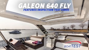 Boat Test Review on BoatTest.com