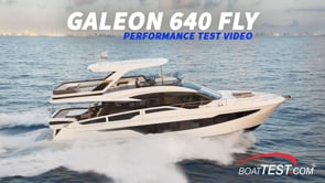 Boat Test Review on BoatTest.com