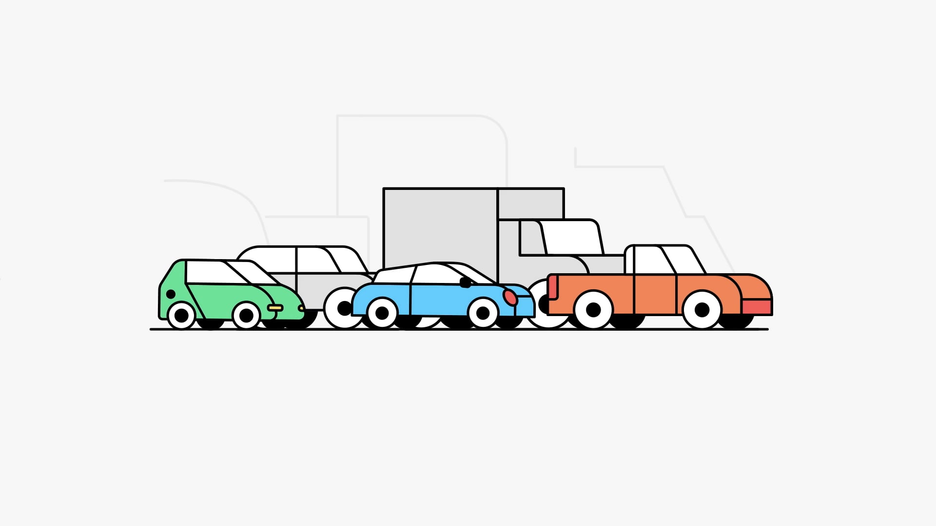 Waze - End of Year Brand Film