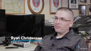 BKR Farms - Customer Success Story (Ryan Christensen - BKR Farms)