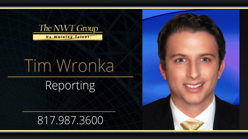 Reporting