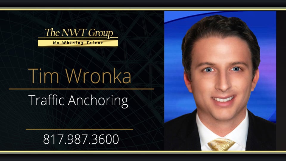 Traffic Anchoring