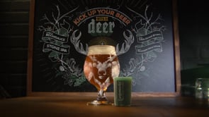 Deer And Beer Spot