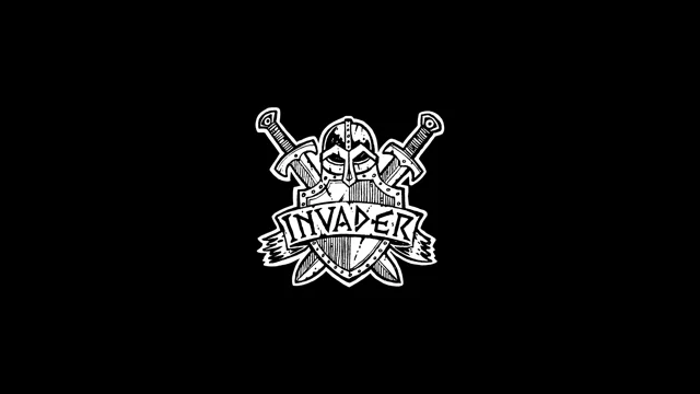 Invader