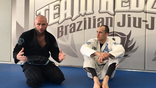Side Mount- Guillotine