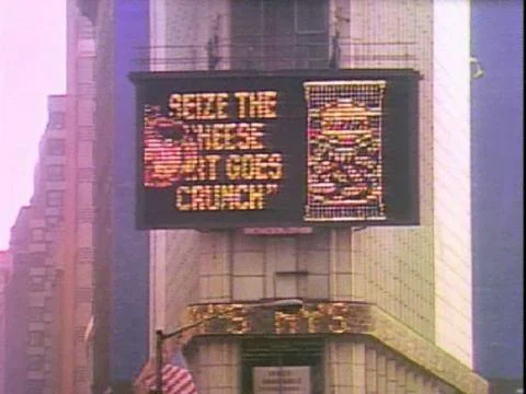 【美品】Jenny Holzer / Retro JENNY HOLZER 