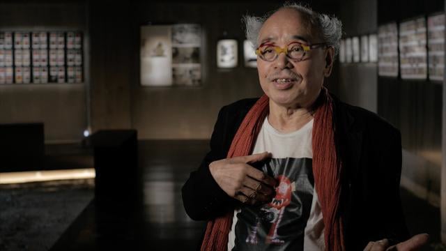 Nobuyoshi Araki’s “more is more” approach to photography