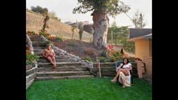 Larry Sultan: Here and Home · SFMOMA