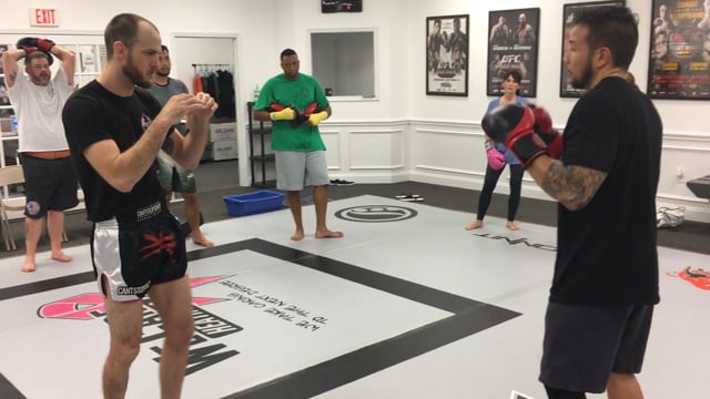 Kick Catch Counter- Field Goal Kick Out