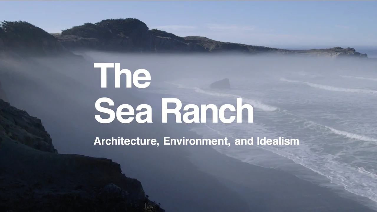 アート・デザイン・音楽 GA: Global Architecture - The Sea Ranch GA ~ GLOBAL ARCHITECTURE Detail 3, 1976 Sea Ranch