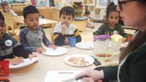 Watch Snack time - counting and amounts