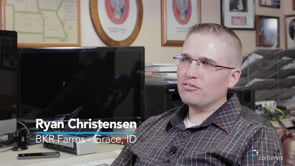 BKR Farms - Customer Success Story (Ryan Christensen - BKR Farms)