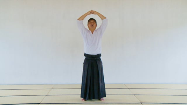 Yoshigazaki, Ki-ademhaling en seizaho