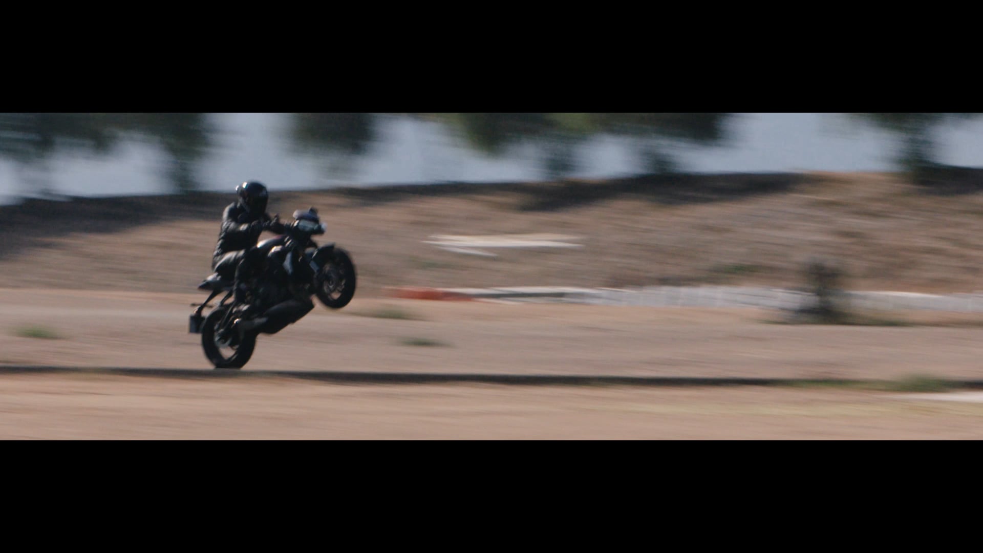 Triumph Motorcycles
