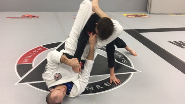 DLR-Triangle Choke
