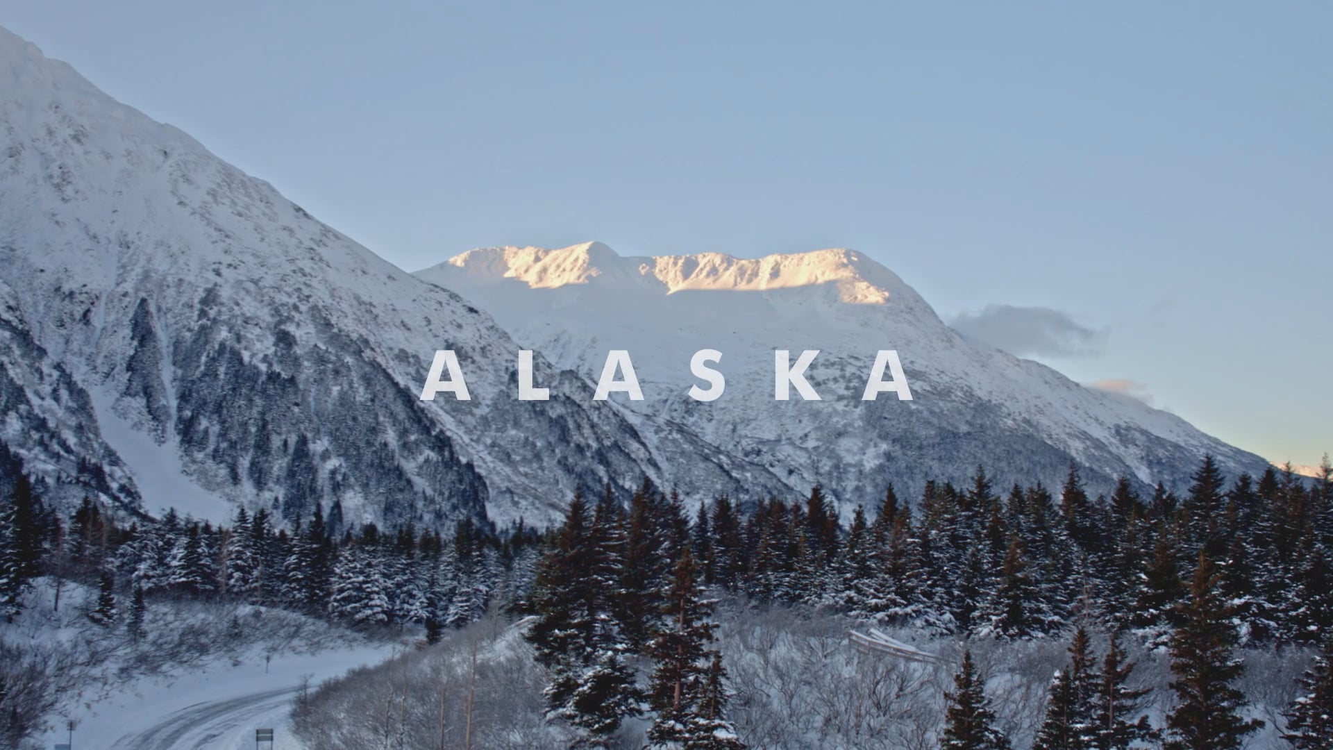 Alaska