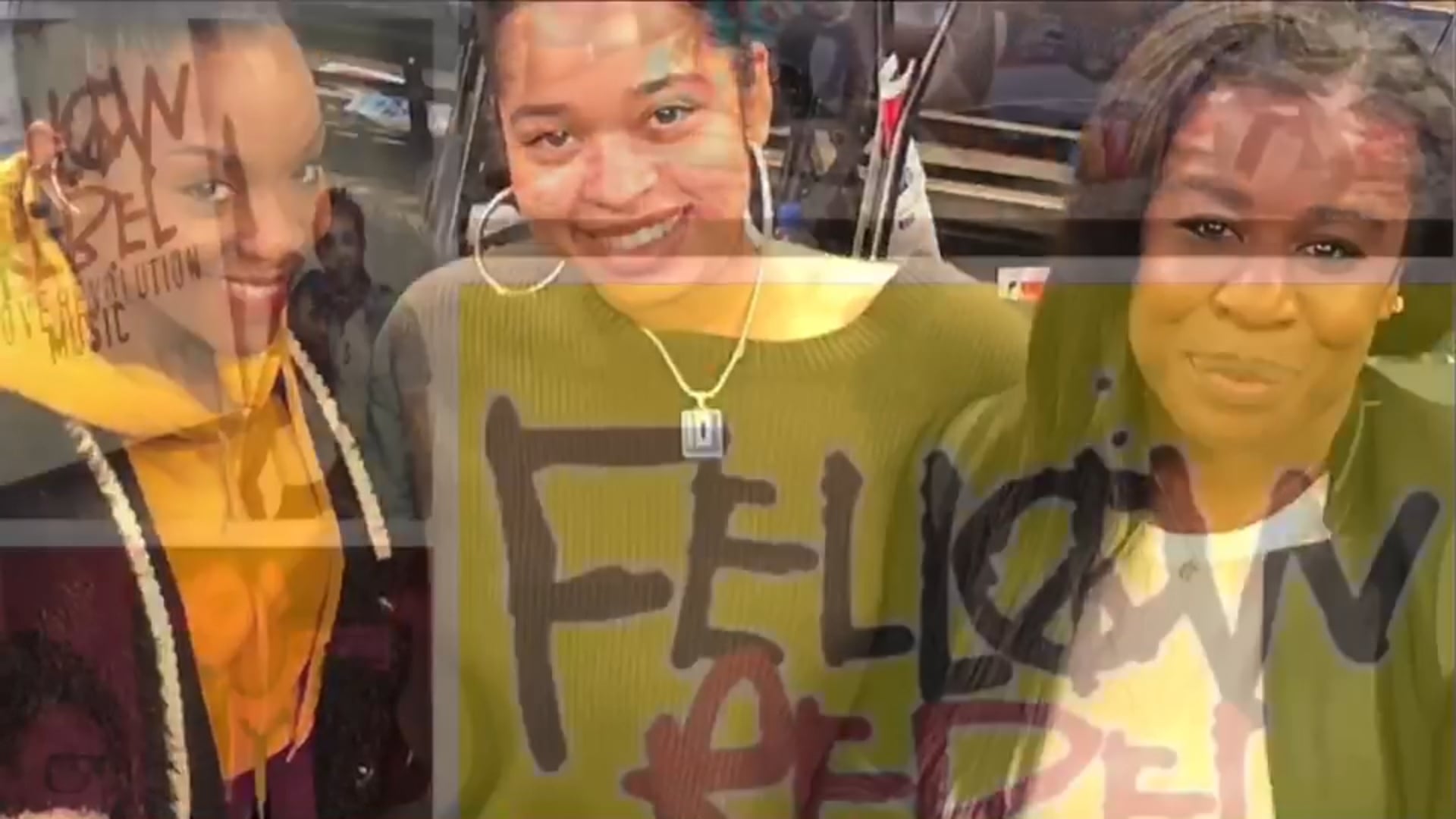 Things I Wish I Knew (Trailer)