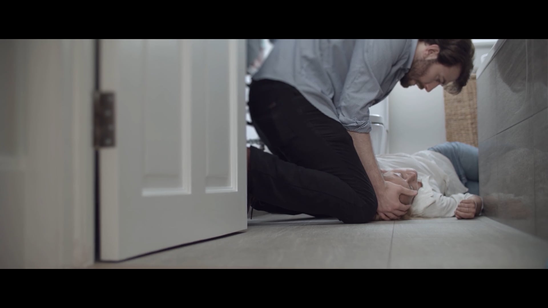 'Nocturne' Official Trailer