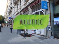 pepin - video Coffee shop NEWTREE  Café - Bellecour