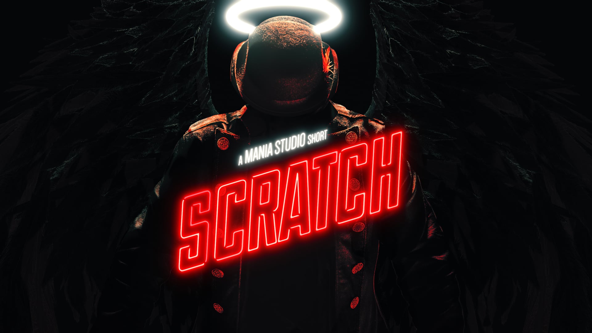 SCRATCH \\ OFFICIAL TRAILER